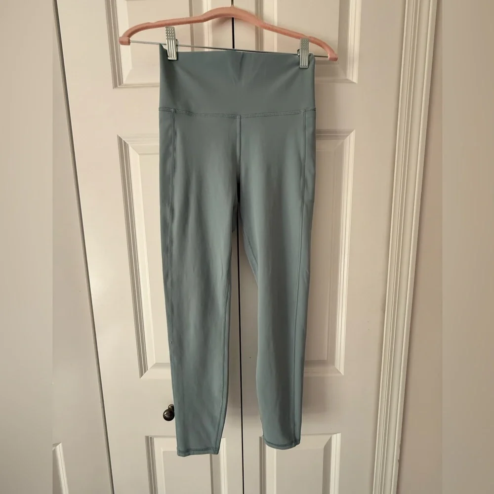 Vuori Studio Pocket Legging - S - Picture 3 of 6
